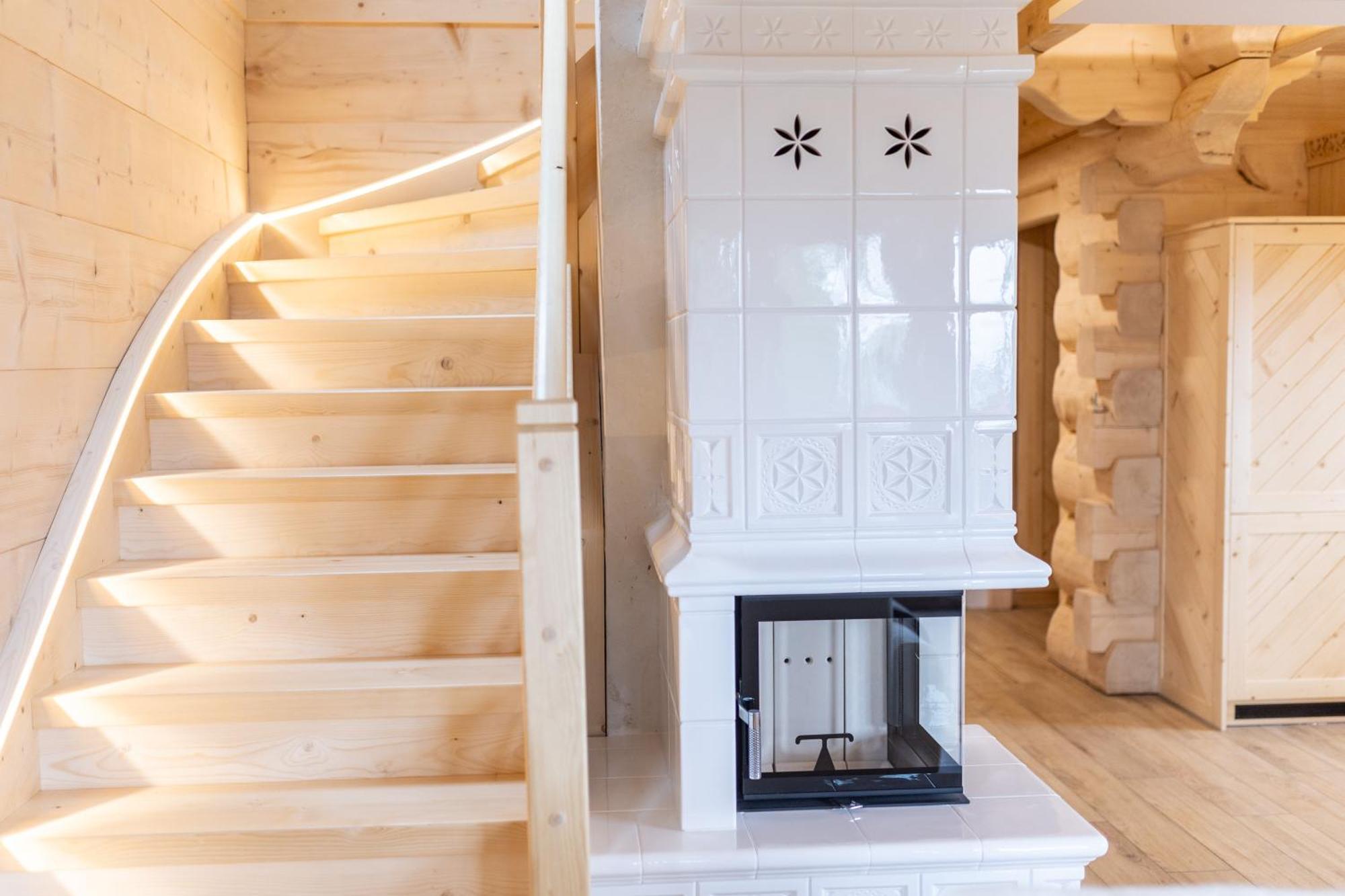 Villa Royal Zakopane Kościelisko Dış mekan fotoğraf