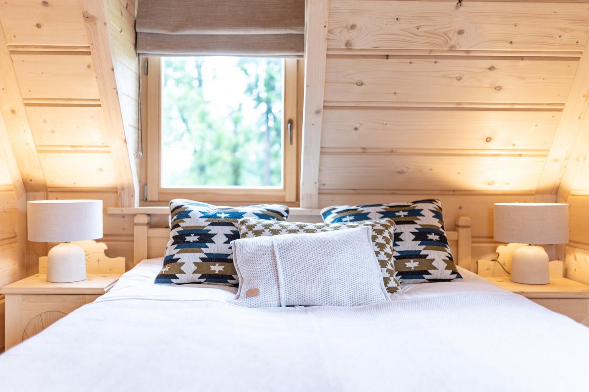 Villa Royal Zakopane Kościelisko Dış mekan fotoğraf